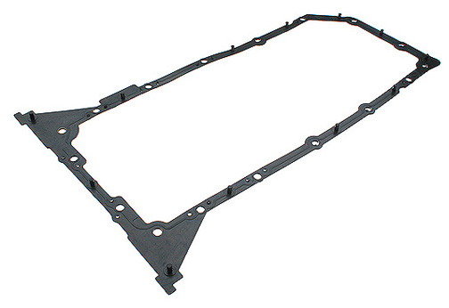 Genuine Factory OEM Aftermarket Engine Oil Pan Gasket for Land Range Rover Discovery 